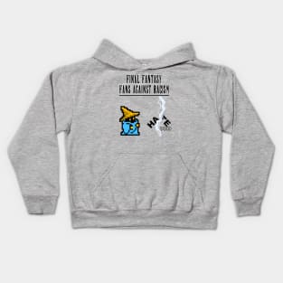 Thundaga Hate Kids Hoodie